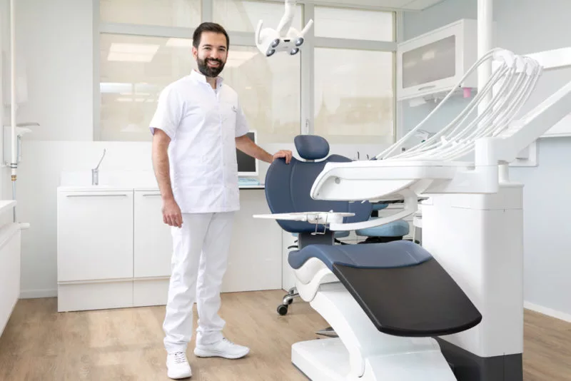 tandarts Haarlem - tandarts Dental Clinics Haarlem