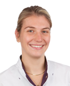 Portretfoto van Kim Duvigneau Dental Clinics Weert 27-10-2025