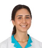 Portretfoto van Adaan Rasoul Dental Clinics Amersfoort 18-06-2026