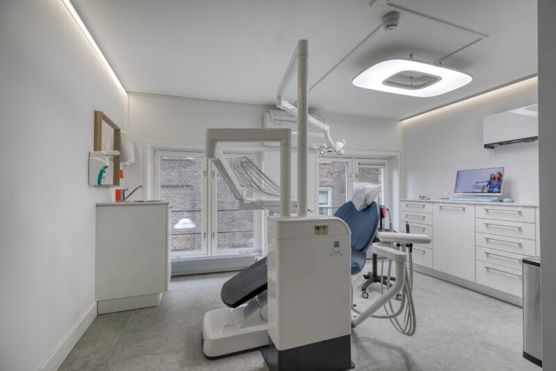 tandartspraktijk Dordrecht Kuipershaven - tandarts Dental Clinics Dordrecht Kuipershaven