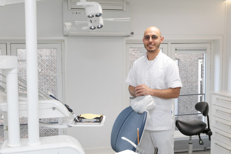 mondhygiënist Dordrecht Kuipershaven - mondhygiënist Dental Clinics Dordrecht Kuipershaven