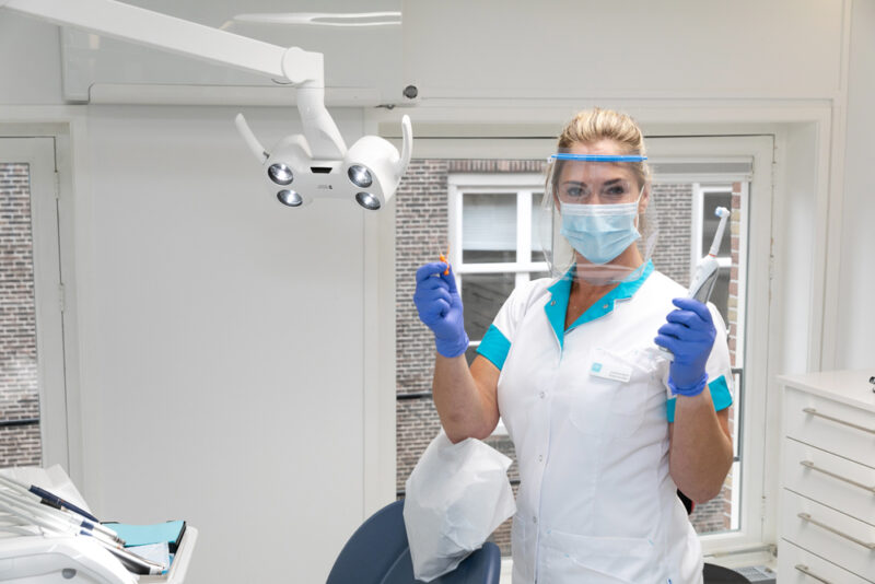 tandartspraktijk Dordrecht Kuipershaven - tandarts Dental Clinics Dordrecht Kuipershaven