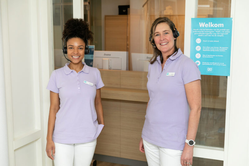 tandarts Dordrecht Kuipershaven - tandartspraktijk Dental Clinics Dordrecht Kuipershaven