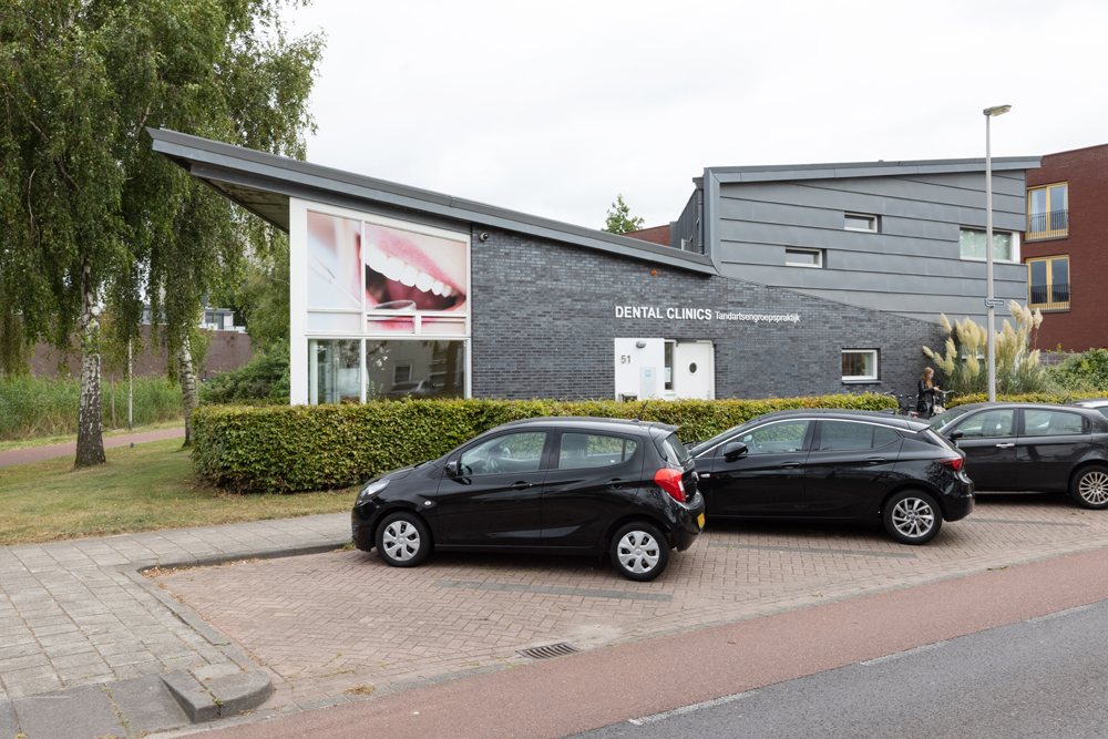 tandarts Purmerend Weidevenne - praktijk Dental Clinics Purmerend Weidevenne