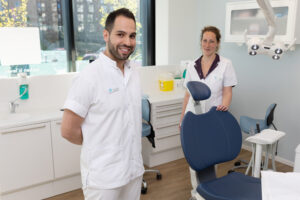 tandartspraktijk Diemen Zuid - tandarts Dental Clinics Diemen