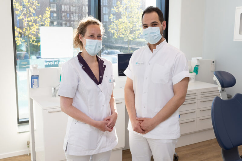 tandartspraktijk Diemen Zuid - tandarts Dental Clinics Diemen