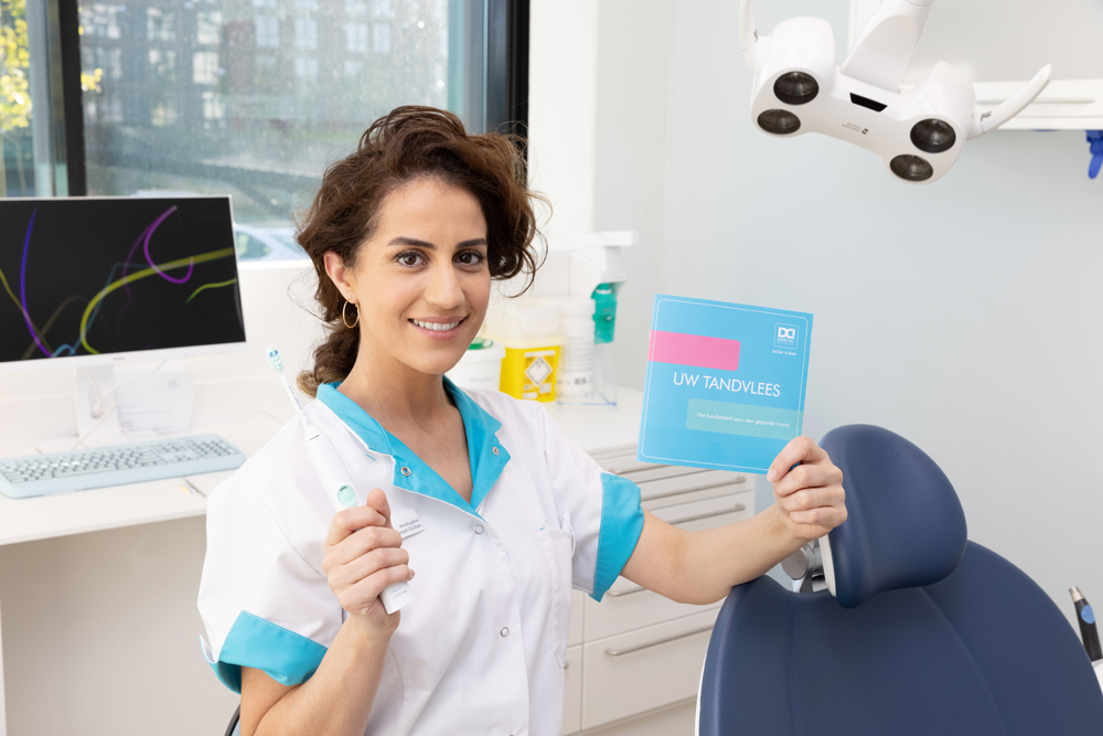 mondhygiënist Diemen Zuid - mondhygiënist Dental Clinics Diemen