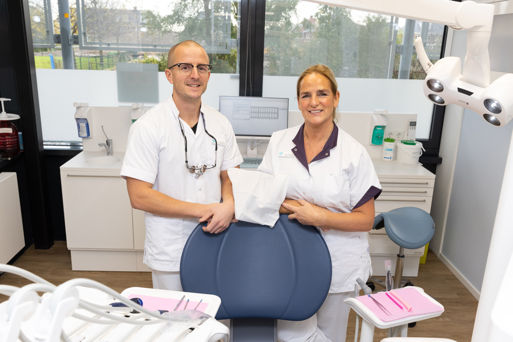 Tandarts Rijswijk - Tandartspraktijk Dental Clinics Rijswijk