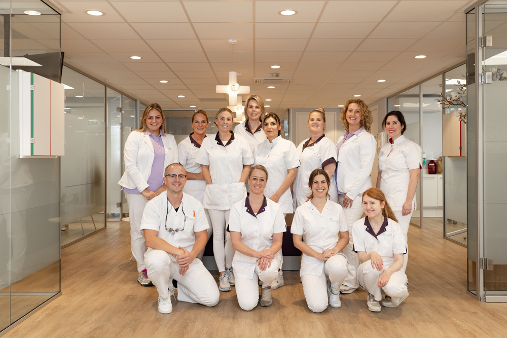 Tandarts Rijswijk - Tandartsenpraktijk Dental Clinics Rijswijk