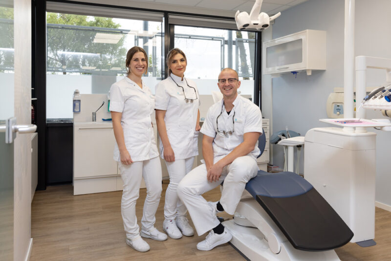 Tandarts Rijswijk - Tandartspraktijk Dental Clinics Rijswijk