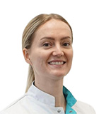 Portrait photo of Simone from Willigen Dental Clinics