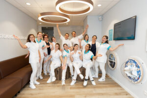 Team Dental Clinics Enschede Stokhorst