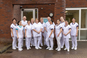 Team Dental Clinics Oldenzaal