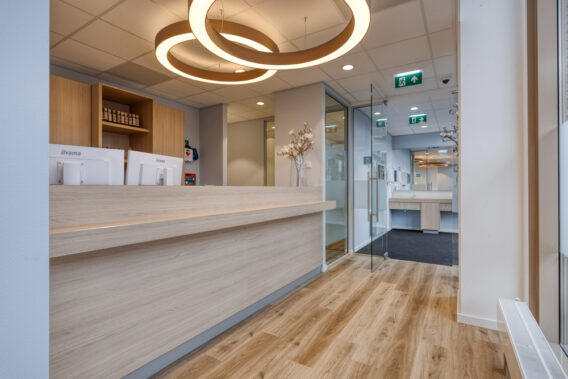 Dental Clinics - DC Enschede Stockhorst-77