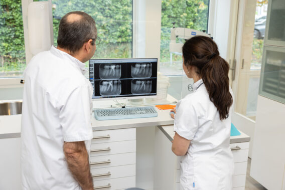 Dental Clinics - DC Oldenzaal 28-10-2024 01