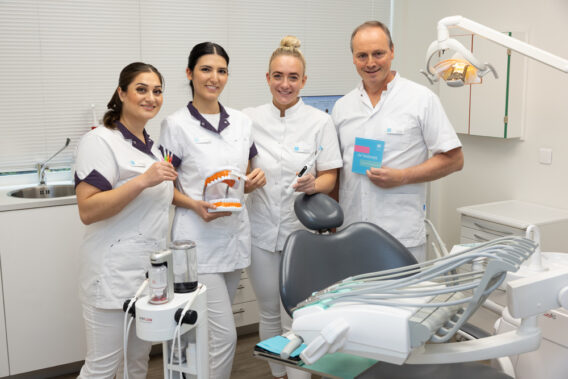 Dental Clinics - DC Oldenzaal 28-10-2024 04
