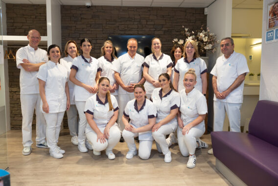 Dental Clinics - DC Oldenzaal 28-10-2024 08
