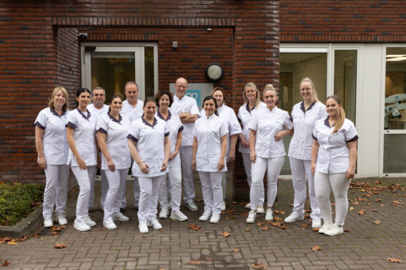 Dental Clinics - DC Oldenzaal 28-10-2024 09