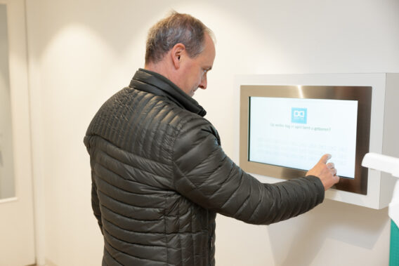 Dental Clinics - DC Oldenzaal 28-10-2024 11