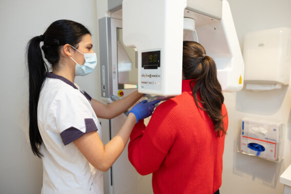 Dental Clinics - DC Oldenzaal 28-10-2024 12