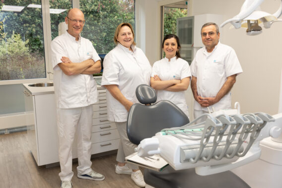 Dental Clinics - DC Oldenzaal 28-10-2024 16