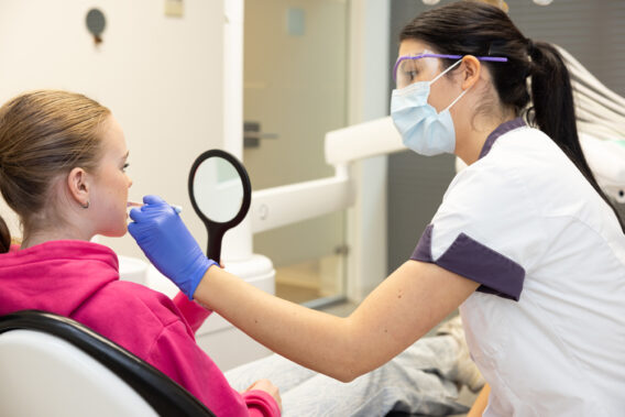Dental Clinics - DC Oldenzaal 28-10-2024 37