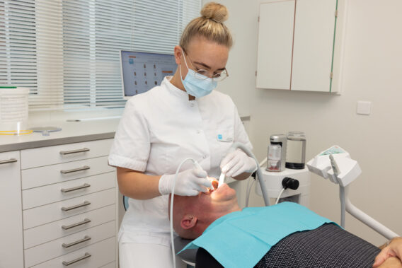 Dental Clinics - DC Oldenzaal 28-10-2024 46