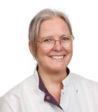 Portrait photo of Bonita Bulsing Dental Clinics