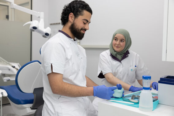Dental Clinics - DC Amersfoort 21-05-2024 19