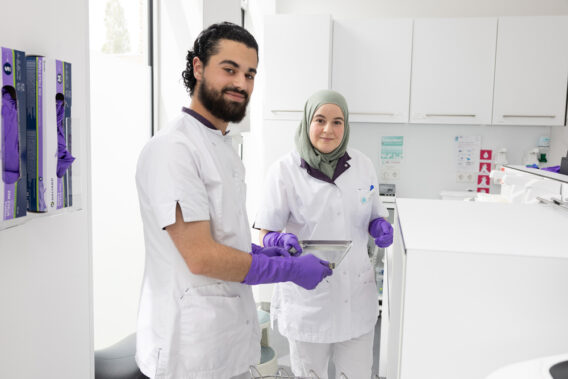 Dental Clinics - DC Amersfoort 21-05-2024 24