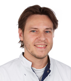 Portretfoto van Matas Mazonis Dental Clinics Enschede 23-06-2026