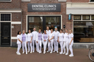 Dental Clinics Leidschendam