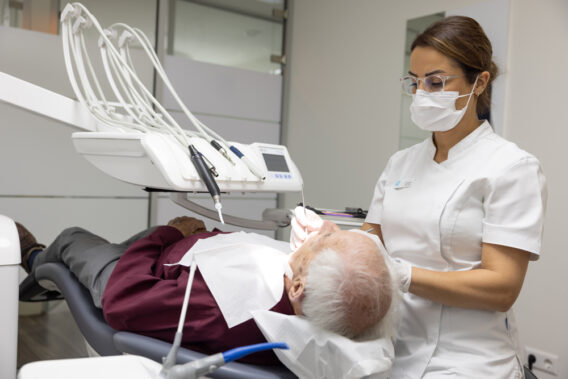 Dental Clinics - DC Leidschendam 13-06-2024-04