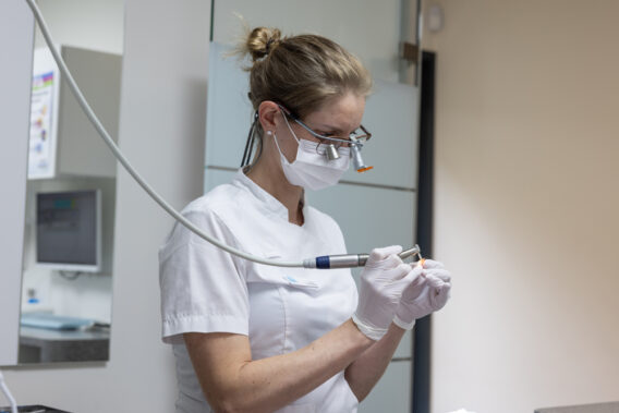 Dental Clinics - DC Leidschendam 13-06-2024-17