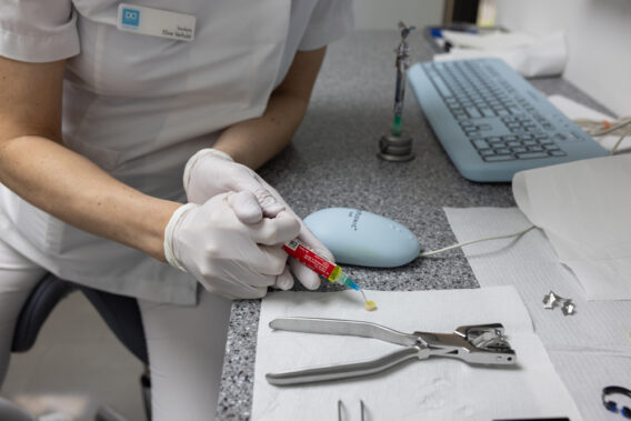 Dental Clinics - DC Leidschendam 13-06-2024-18