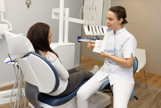 Dental Clinics - DC Ede 17-10-2024 05