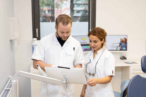 Dental Clinics - DC Ede 17-10-2024 19