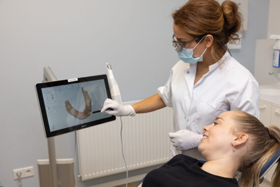 Dental Clinics - DC Ede 17-10-2024 27