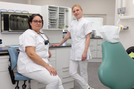 Dental Clinics - DC Zandvoort 03-04-2025 09