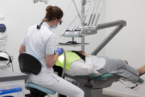 Dental Clinics - DC Zandvoort 03-04-2025 10