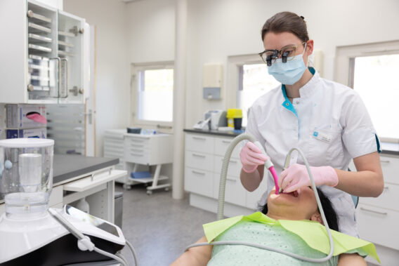 Dental Clinics - DC Zandvoort 03-04-2025 19
