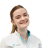 Portretfoto van Mara van Bekkum - Dental Clinics Beesd