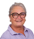 Portrait photo of Marieke Nissingh Dental Clinics , Vught