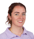 Portrait photo of Rozelein van de Ven Dental Clinics , Vught