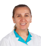 Portretfoto van Eva Aslan Dental Clinics Enschede 23-06-2026