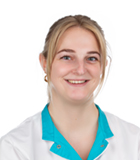 Portrait photo of Destiny Kilian Dental Clinics