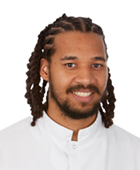 Portretfoto Bjorn Oosterling Dental Clinics Veenendaal Scheepjeshof