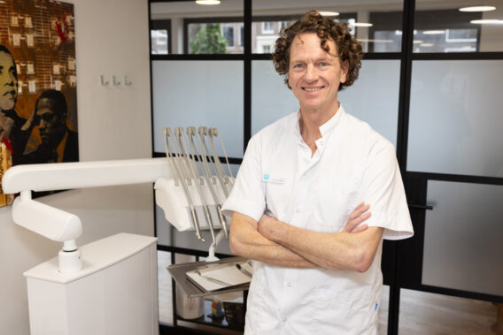 Dental Clinics - DC Brouwersgracht 28-01-2025 02