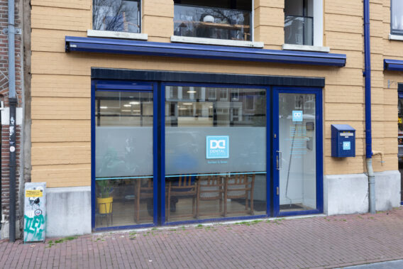 Dental Clinics - DC Brouwersgracht 28-01-2025 03