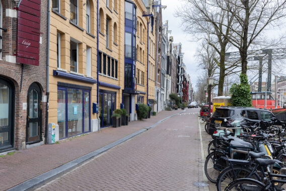 Dental Clinics - DC Brouwersgracht 28-01-2025 05